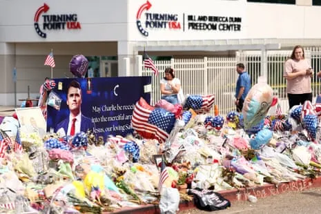 Trump Leverages the Activist’s Death to Push a Campaign of Punishment