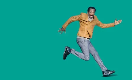 Standup Star Stephen K Amos: ‘I Have the Ugliest Toes’ Along with to the Spindliest Legs Imaginable.