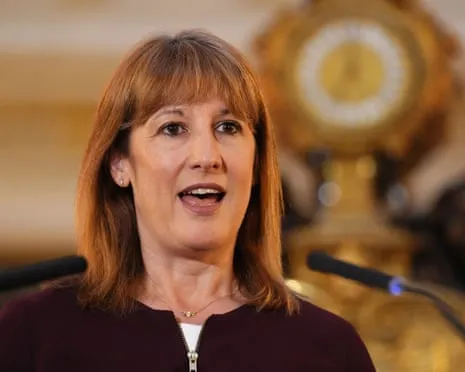 British Finance Minister Set to Attend Betting Advocate's Event During Taxation Assessment
