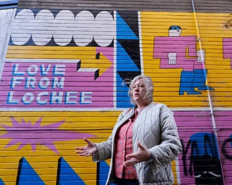 Lochee Refuses Elon Musk's Bait, Upholding Togetherness Instead