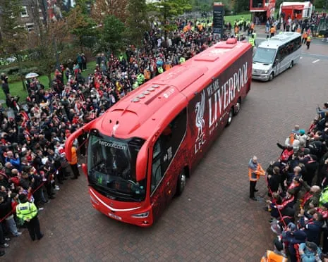 Jurgen Klopp's Side v The Toffees: Team News and Fixture Updates