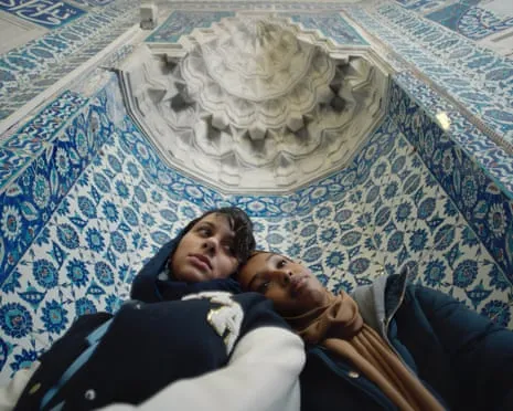 These young women were extremely condemned’: Director Nadia Fall on her first film The Brides