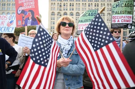 Migrant Rights Organizations Prepare For Federal Crackdown Amid Trump Warnings
