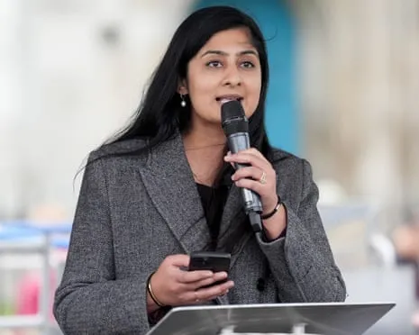The Coventry South MP Seeks Advice From Libel Legal Experts In the Wake of Clash With Jeremy Corbyn Over Party Finances