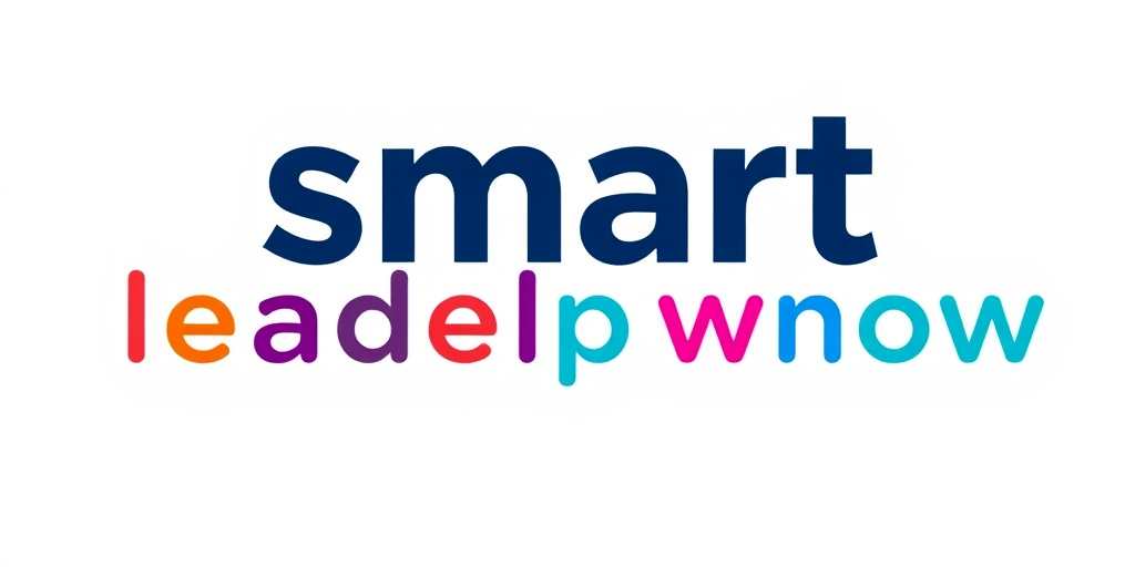 Smart Leader Now